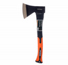 Siekiera z trzonkiem fiberglass 900g KD274 - KRAFT&DELE