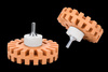 Krążek gumowy do usuwania KD5903 - KRAFT&DELE
