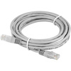 Kabel sieciowy rj45 SCO 560-030 CAT5e UTP 2xRJ45 3m Sencor