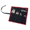Szczypce zaciskowe morsea 4el. KD10338 - KRAFT&DELE