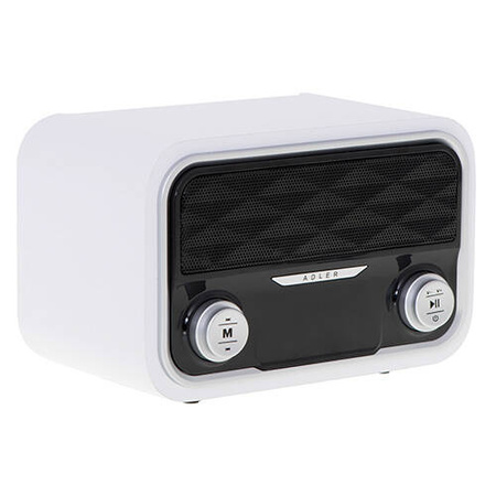 AD 1185 Radio Bluetooth