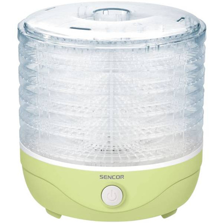 Suszarka do owoców SFD 757GG Food Dehydrator SENCOR