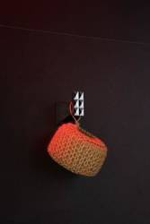 Haczyk pojedynczy PANAMA PAN-86030 Art Platino