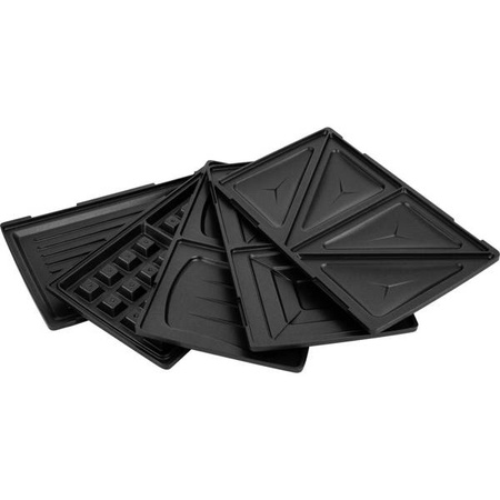 Opiekacz SSM 9510SS Sandwich Maker SENCOR