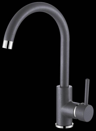 Bateria kuchenna GRAFITOWA BDG3334dg