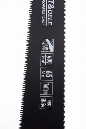 PIŁA RĘCZNA DO DREWNA KD10055 - KRAFT&DELE