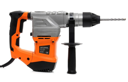 Młot udarowy 2400W KD1693 - KRAFT&DELE