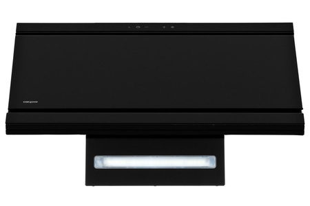 Okap AKPO WK-9 KASTOS NEW PRO 60 CZARNY 450