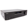 Wzmacniacz AIWA AMU-120BT/BK 120W czarny (8435256897494) - AIWA