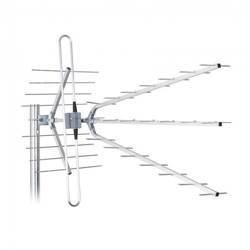 Antena kierunkowa z symetryzatorem LB2100 COMBO LIBOX produkt polski