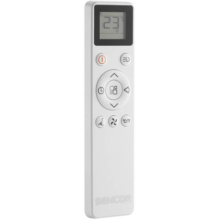 Klimatyzacja przenośna SAC MT9078CH MOBILE AIR CONDIT. SENCOR