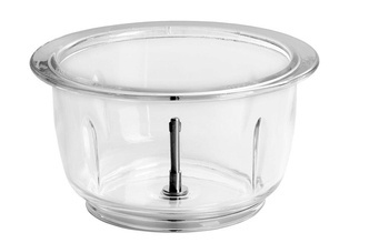 Szklany pojemnik RM3270