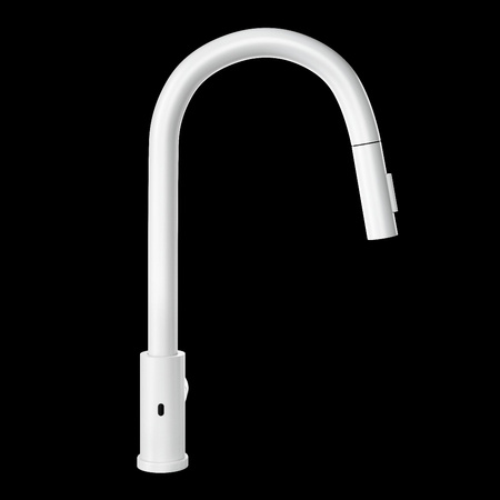 BATERIA KUCHENNA GLOBALO LORETIO WHITE 1.1 