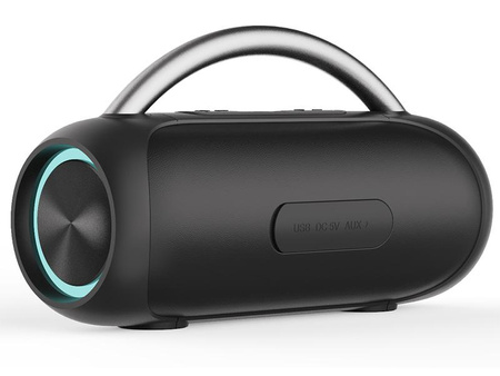 Głośniki TRACER SuperTube TWS BT BLACK