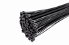 OPASKI ZACISKOWE NYLONOWE 4,8x300mm 100szt. KD10860 - KRAFT&DELE