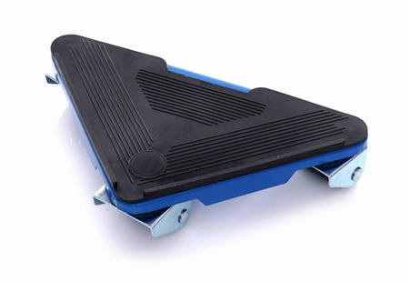 Zestaw do transportu przesuwania mebli KD3020 - KRAFT&DELE