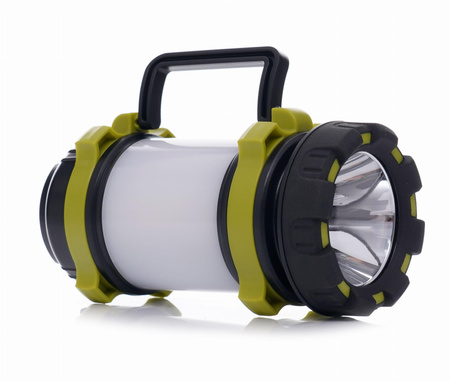 Lampa turystyczna KD1240 - KRAFT&DELE