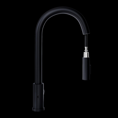 BATERIA KUCHENNA GLOBALO LORETIO BLACK 1.1 