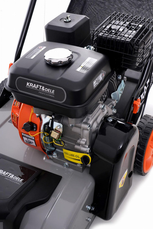 Aerator i wertykulator 4,8kw KD5191 - KRAFT&DELE