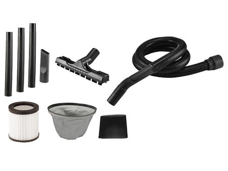 Odkurzacz Przemysłowy Tracer DustRider