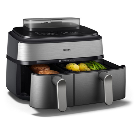 Frytownica beztłuszczowa PHILIPS NA 555/00