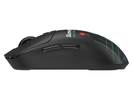 Mysz A4TECH BLOODY R72 ULTRA DUO Renegade Midnight