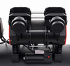 KOMPRESOR BEZOLEJOWY 50L KD1386 - KRAFT&DELE