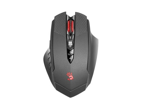 Mysz A4TECH BLOODY Terminator Wireless RT7