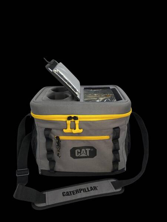 CAT Torba Termiczna 24 Can Cooler gp-63484a (5711013098995) - Cat
