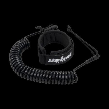 Deska SUP REBEL ACTIVE RBA4500 - pomarańczowa