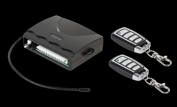 Samochodowy sterownik zamka centralnego Peiying