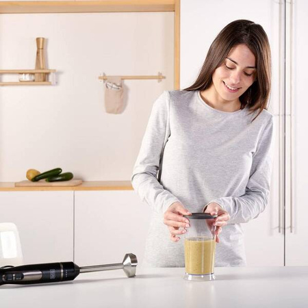 Blender ręczny Black+Decker BXHB800E (800W)