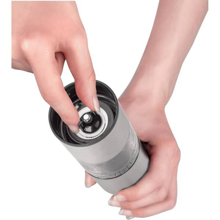 LT7064 MŁYNEK RĘCZNY 80ML NAIN LAMART