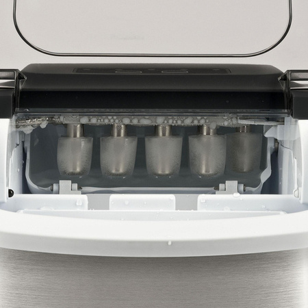 Kostkarka G3Ferrari G20139 maszyna do lodu