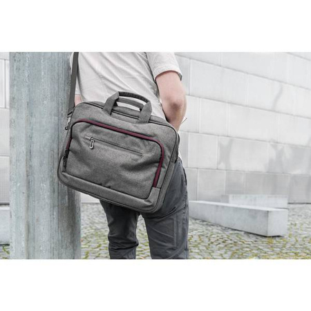 Torba na laptop YBN 1541GY TARMAC torba 15.6'' YENKEE