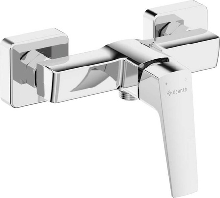 Bateria prysznicowa ścienna (BQL 040M) - Deante