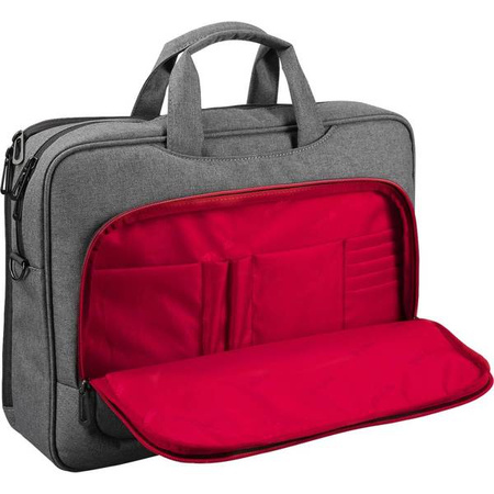 Torba na laptop YBN 1541GY TARMAC torba 15.6'' YENKEE