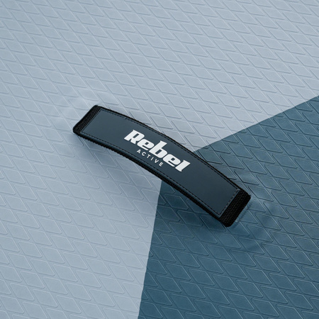 Deska SUP REBEL ACTIVE RBA4501 - niebieska
