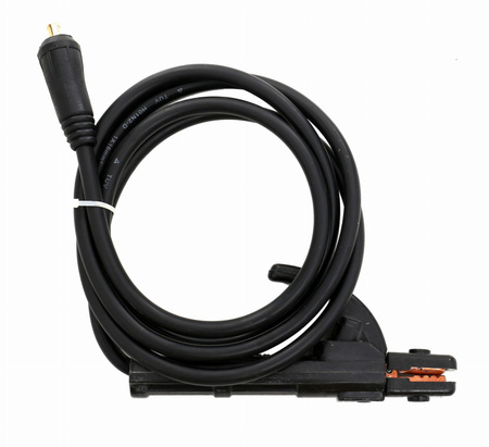 Spawarka inwertorowa MMA IGBT LCD 330A KD1867 - KRAFT&DELE