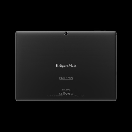 Tablet Kruger&Matz EAGLE 1072