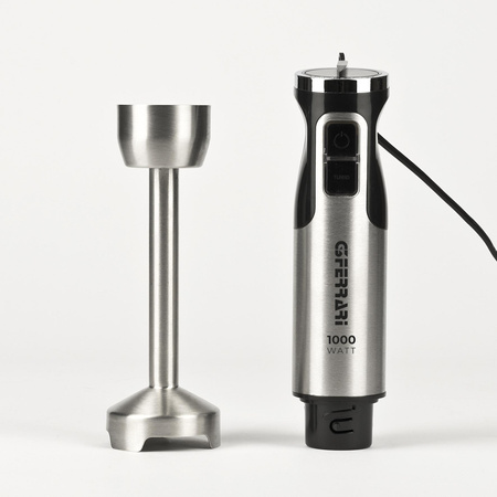 Blender ręczny G3Ferrai G2014200