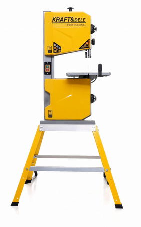 PIŁA TAŚMOWA 900W KD5298 - KRAFT&DELE