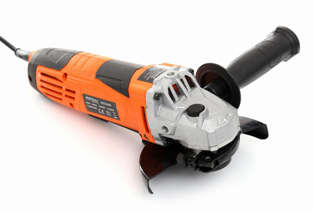 SZLIFIERKA KĄTOWA 1500W KD3046 - KRAFT&DELE