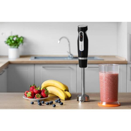 Mikser zanurzeniowy SHB 4359BK-EUE3 Blender ręczny SENCOR