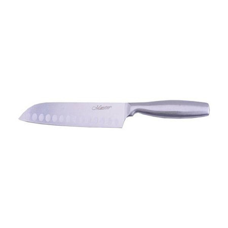 MR-1475 Japoński nóż SANTOKU 17,5 cm