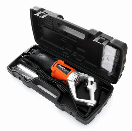 PIŁA SZABLASTA 2100W + WALIZKA KD1791 - KRAFT&DELE