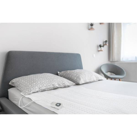 Koc grzewczy SUB 1700WH Koc elektryczny SENCOR