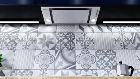 OKAP GLOBALO RETIO 60.2 WHITE