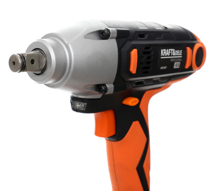 ELEKTRYCZNY KLUCZ UDAROWY 2100W 1/2" KD1557 - KRAFT&DELE