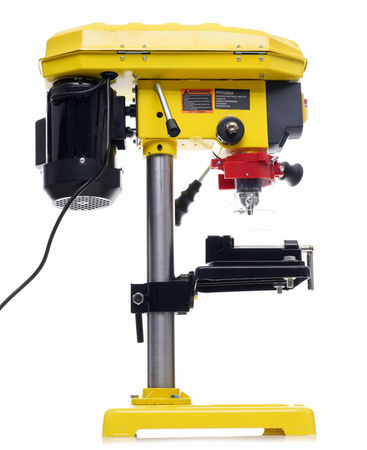 WIERTARKA STOŁOWA 1850W 13MM 9-stopniowa KD501 - KRAFT&DELE